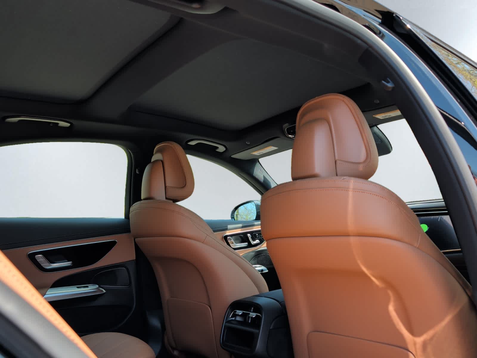 new 2026 Mercedes-Benz E-Class car