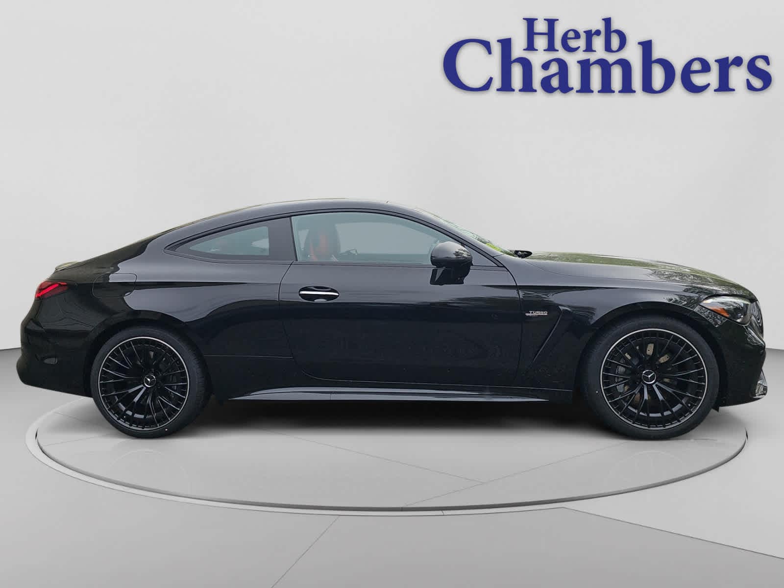 new 2026 Mercedes-Benz AMG CLE 53 car