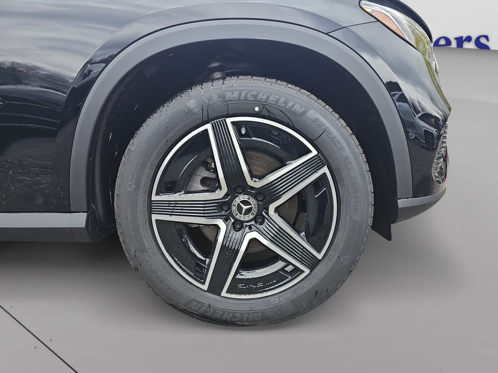 new 2026 Mercedes-Benz GLC 300 car