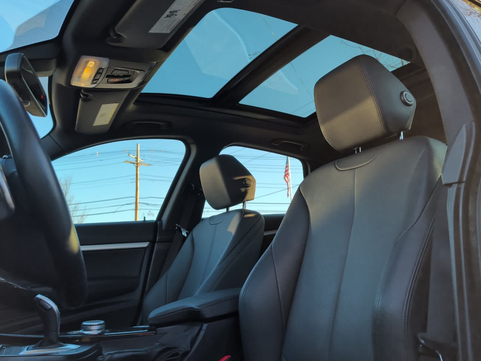 used 2018 BMW 330i car, priced at $12,988