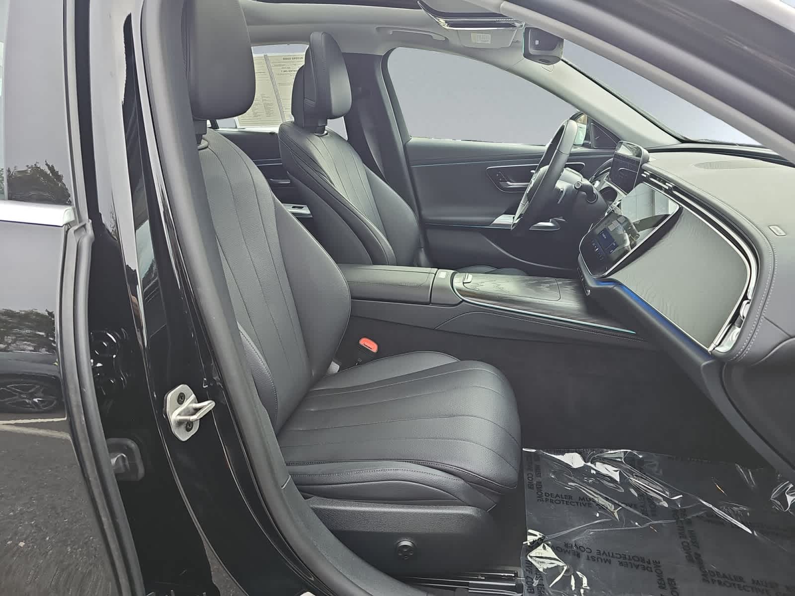 used 2024 Mercedes-Benz E-Class car, priced at $50,498