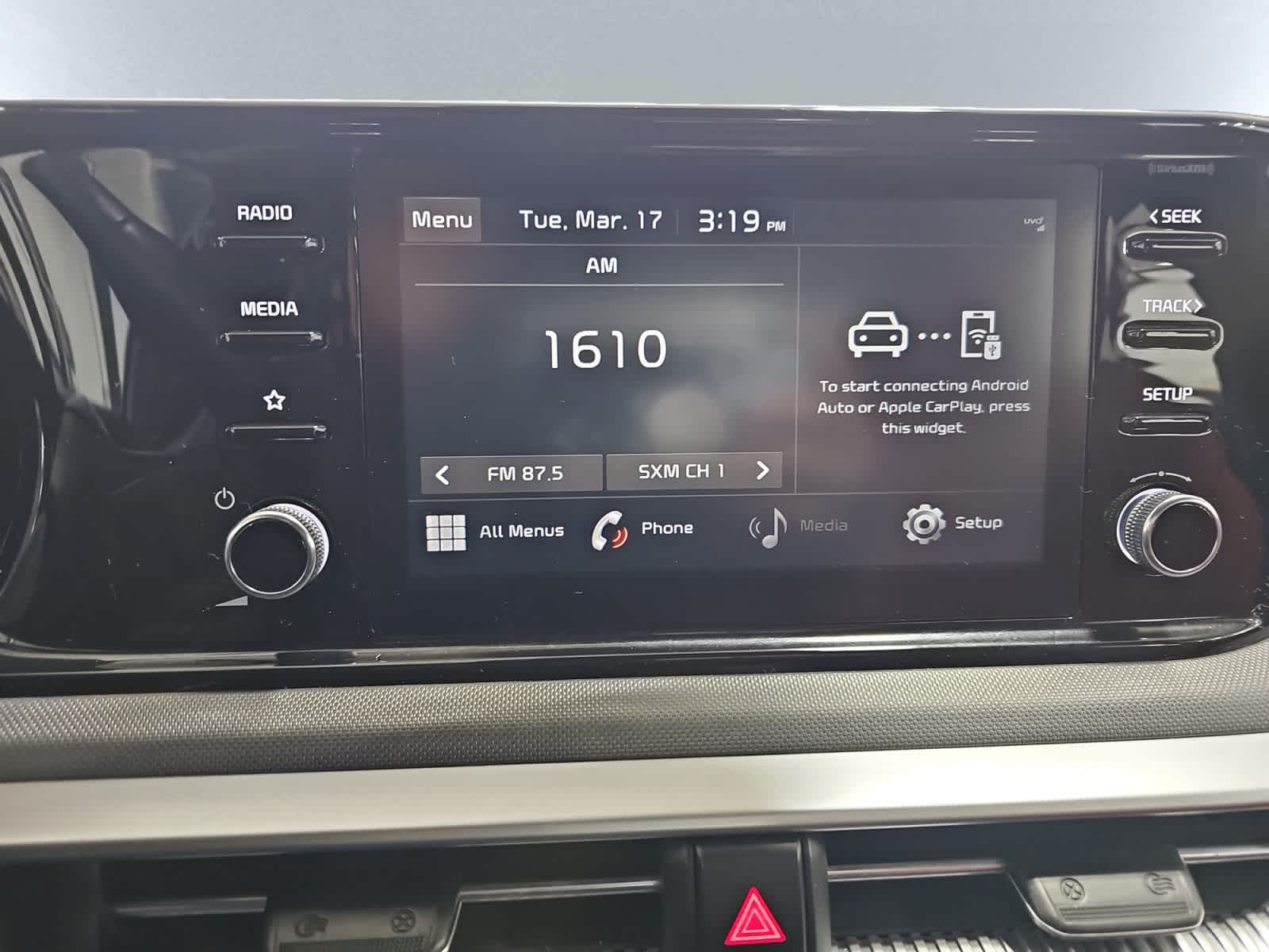 used 2021 Kia K5 car, priced at $18,798