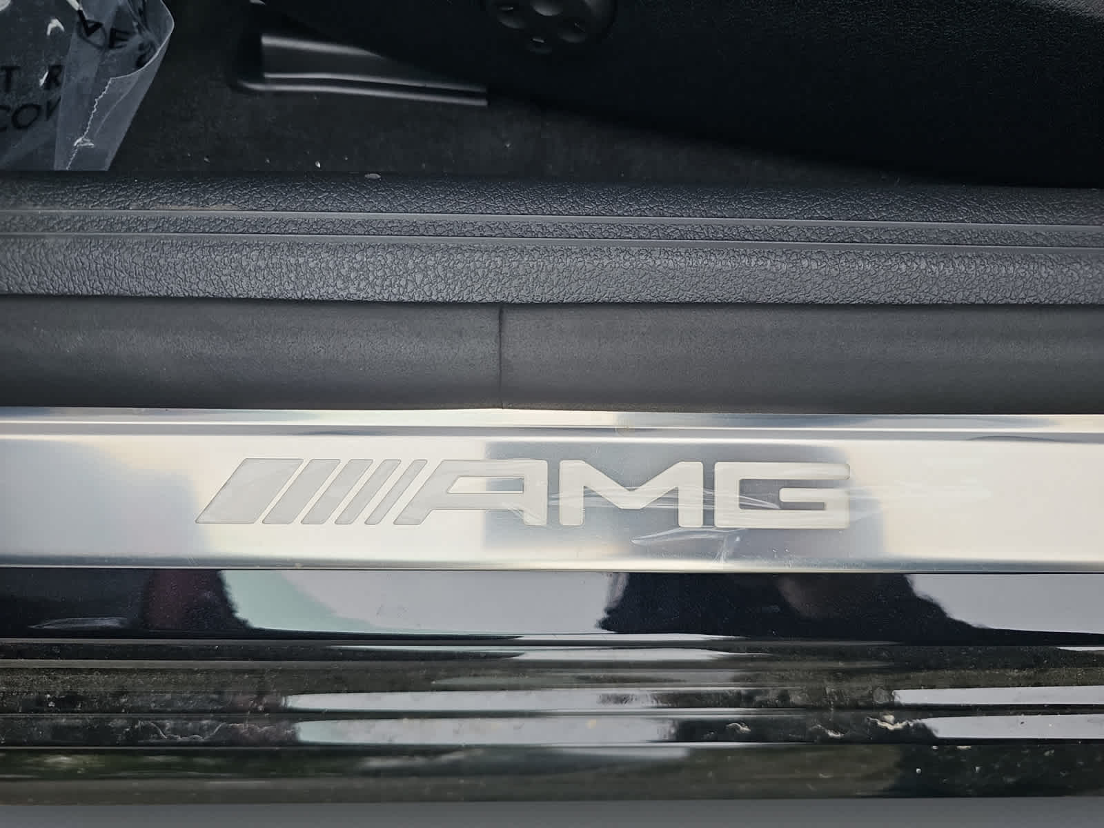 new 2026 Mercedes-Benz AMG CLE 53 car