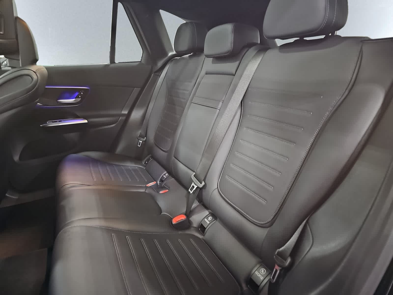 used 2026 Mercedes-Benz GLC 300 car, priced at $51,998