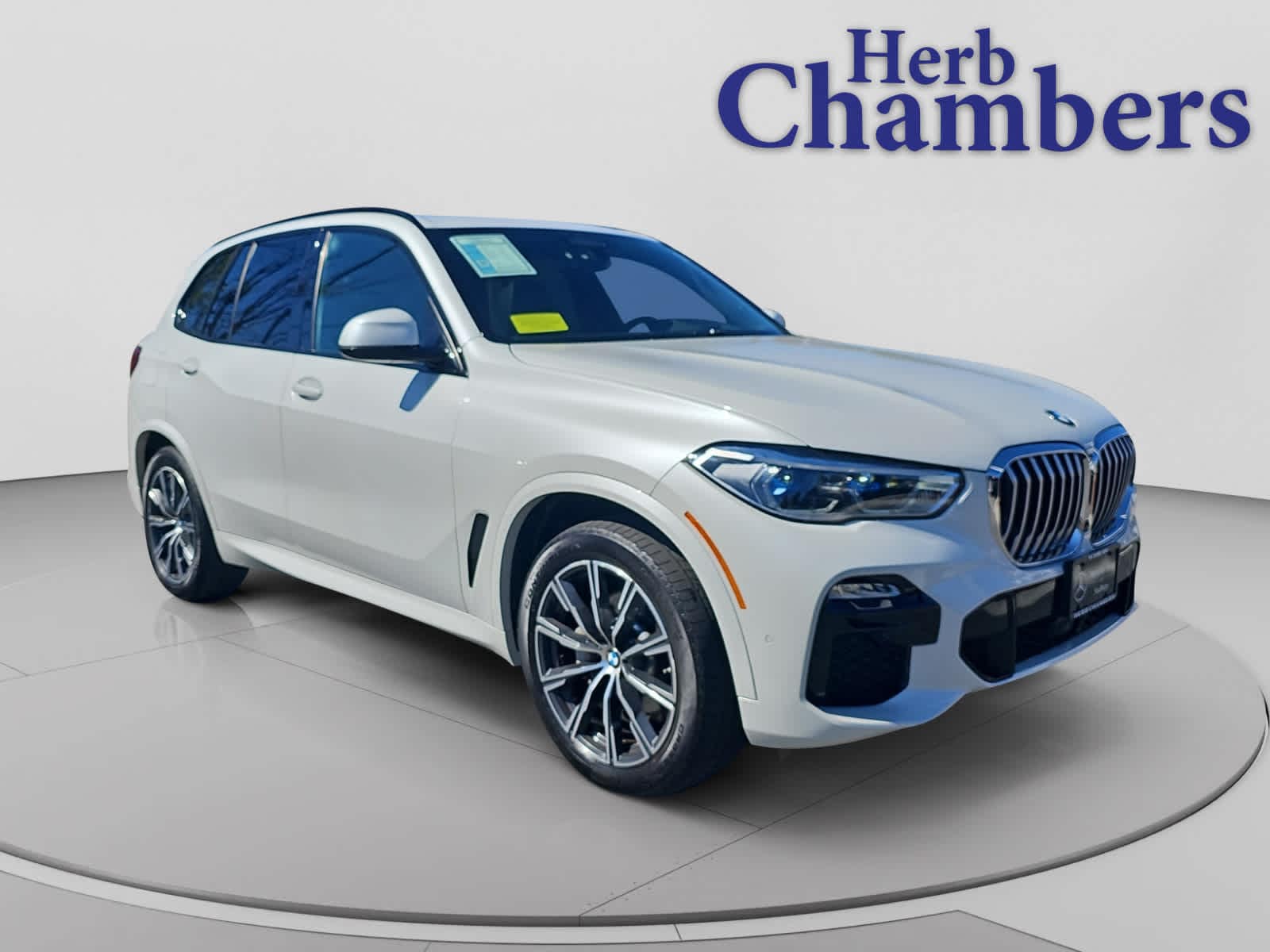 used 2019 BMW X5 car, priced at $25,498