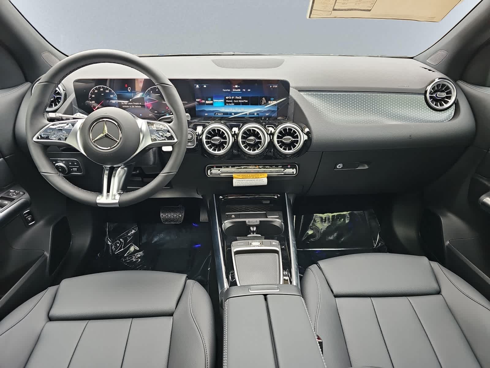 new 2026 Mercedes-Benz GLA 250 car