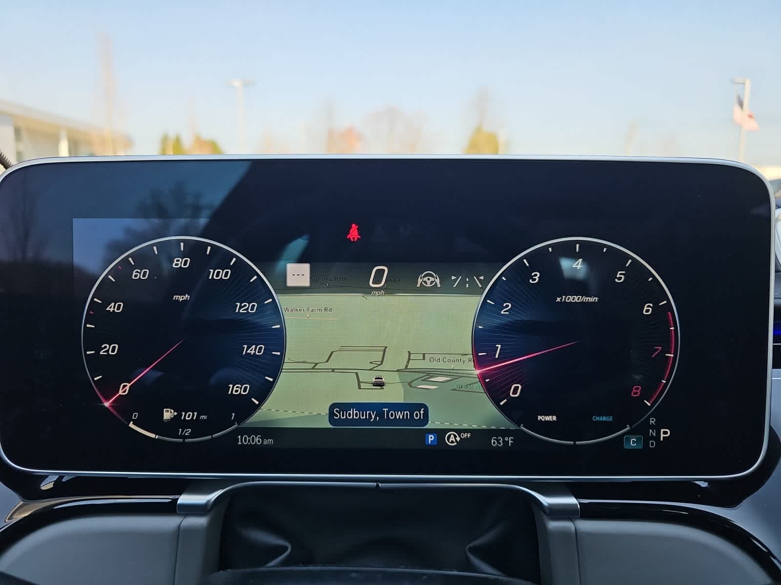 used 2023 Mercedes-Benz S-Class car, priced at $81,998