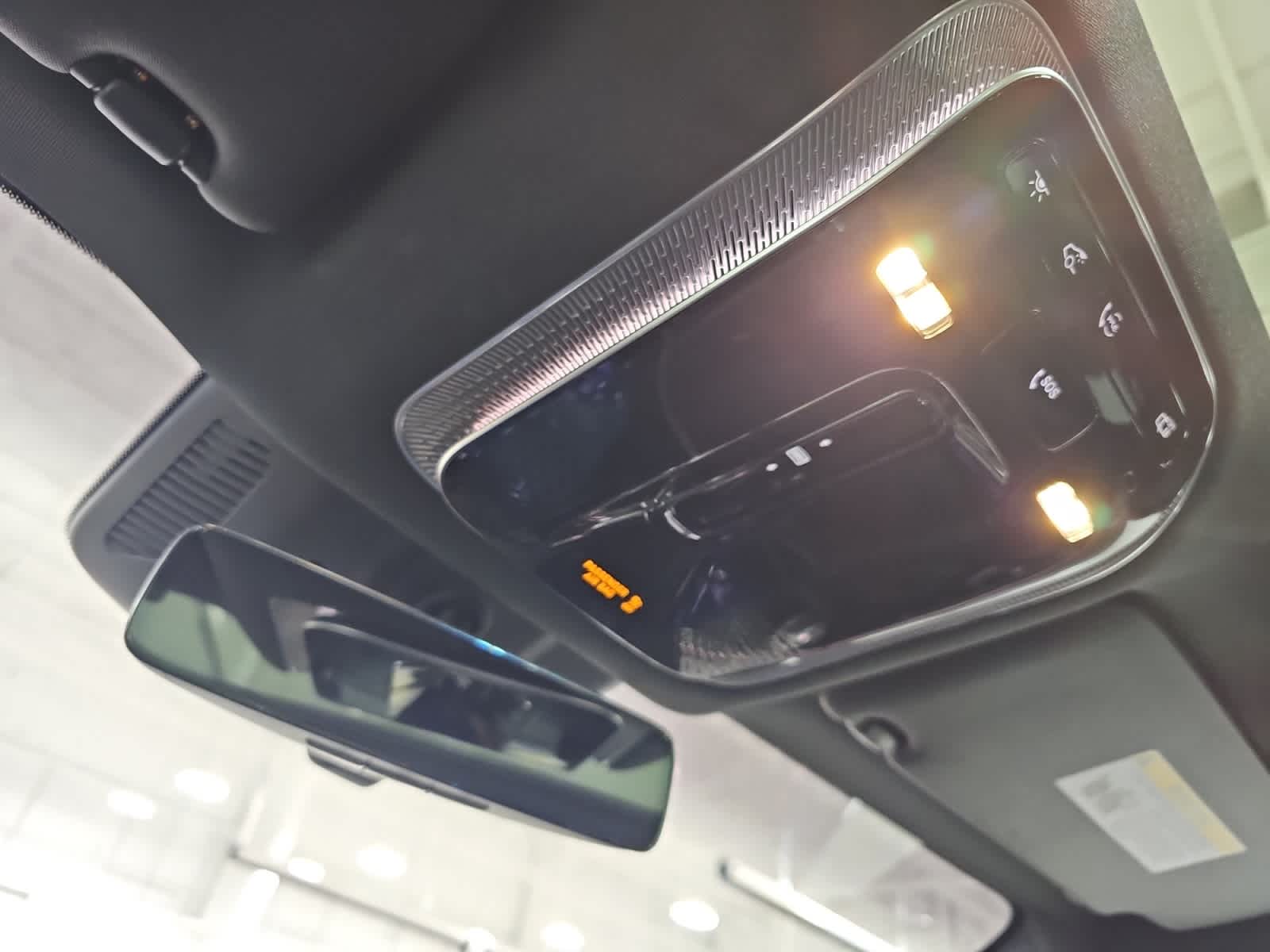 used 2023 Mercedes-Benz EQS 580 car, priced at $51,798