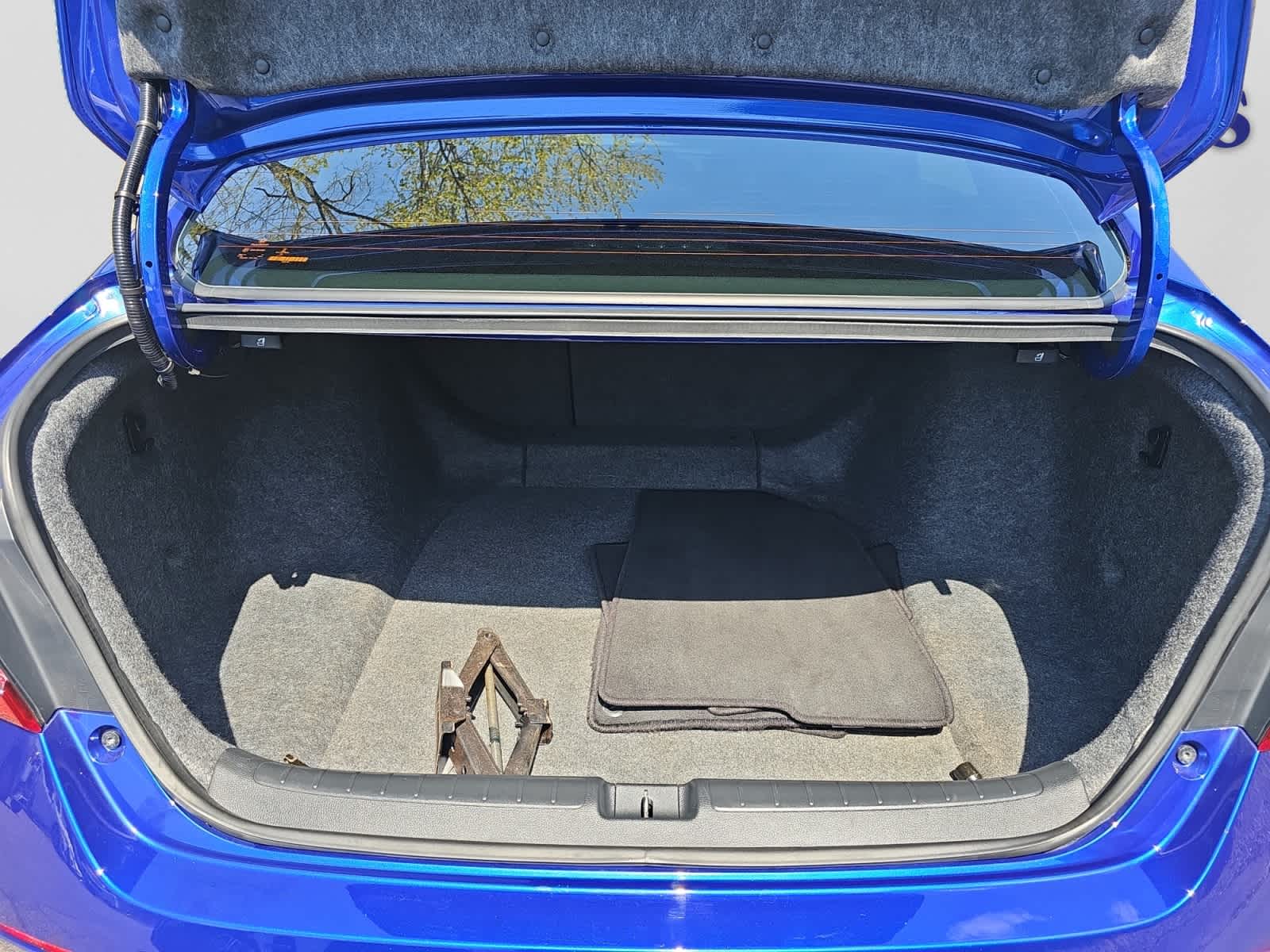 used 2019 Honda Accord car, priced at $18,998