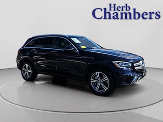 2022 Mercedes-Benz GLC 300 4MATIC SUV