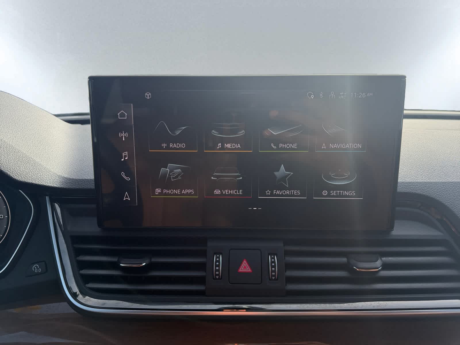 used 2024 Audi Q5 e car, priced at $42,988