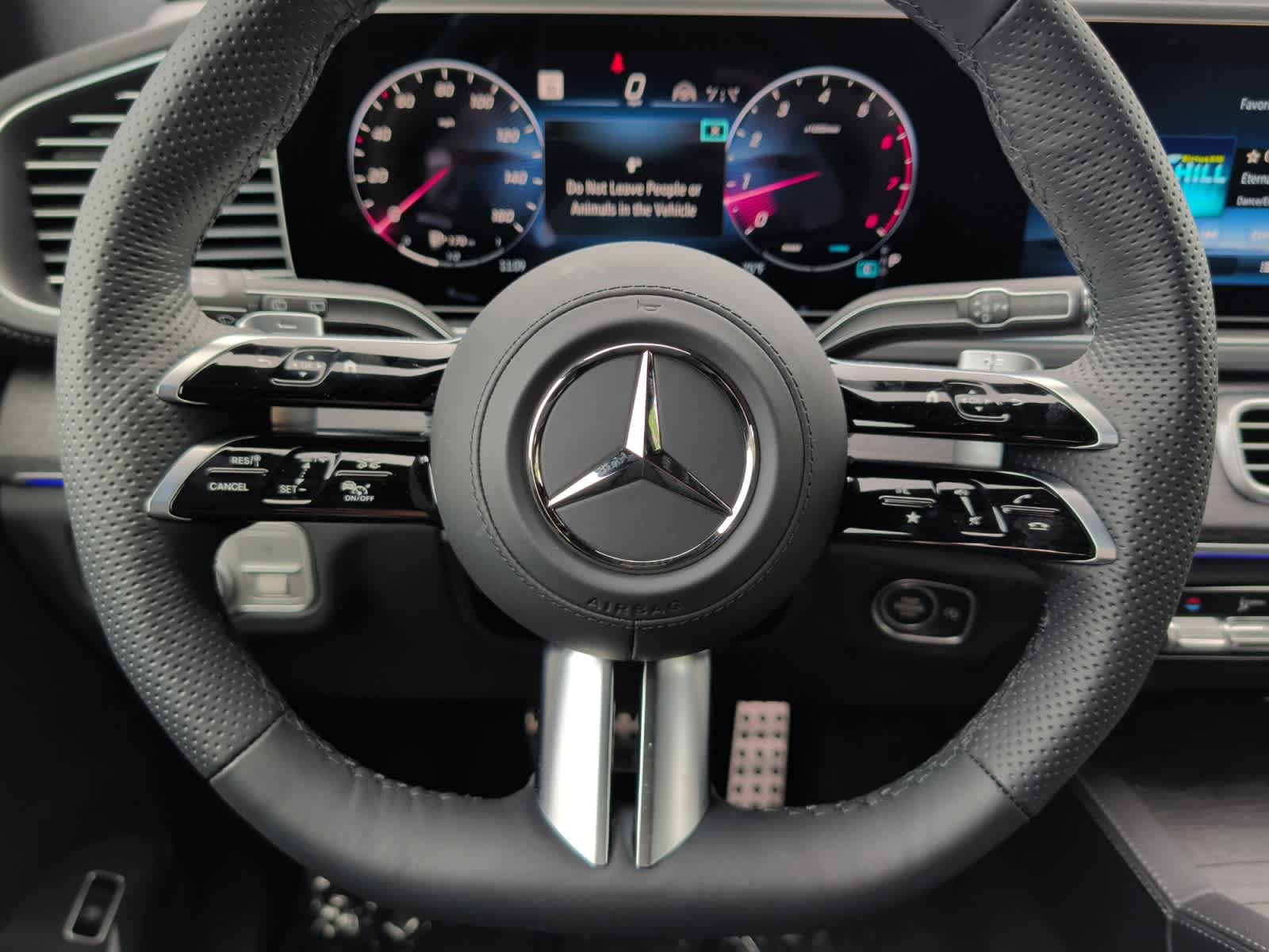 new 2026 Mercedes-Benz GLS 450 car
