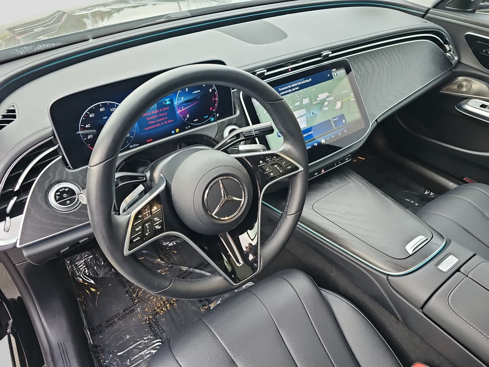 used 2024 Mercedes-Benz E-Class car, priced at $50,498