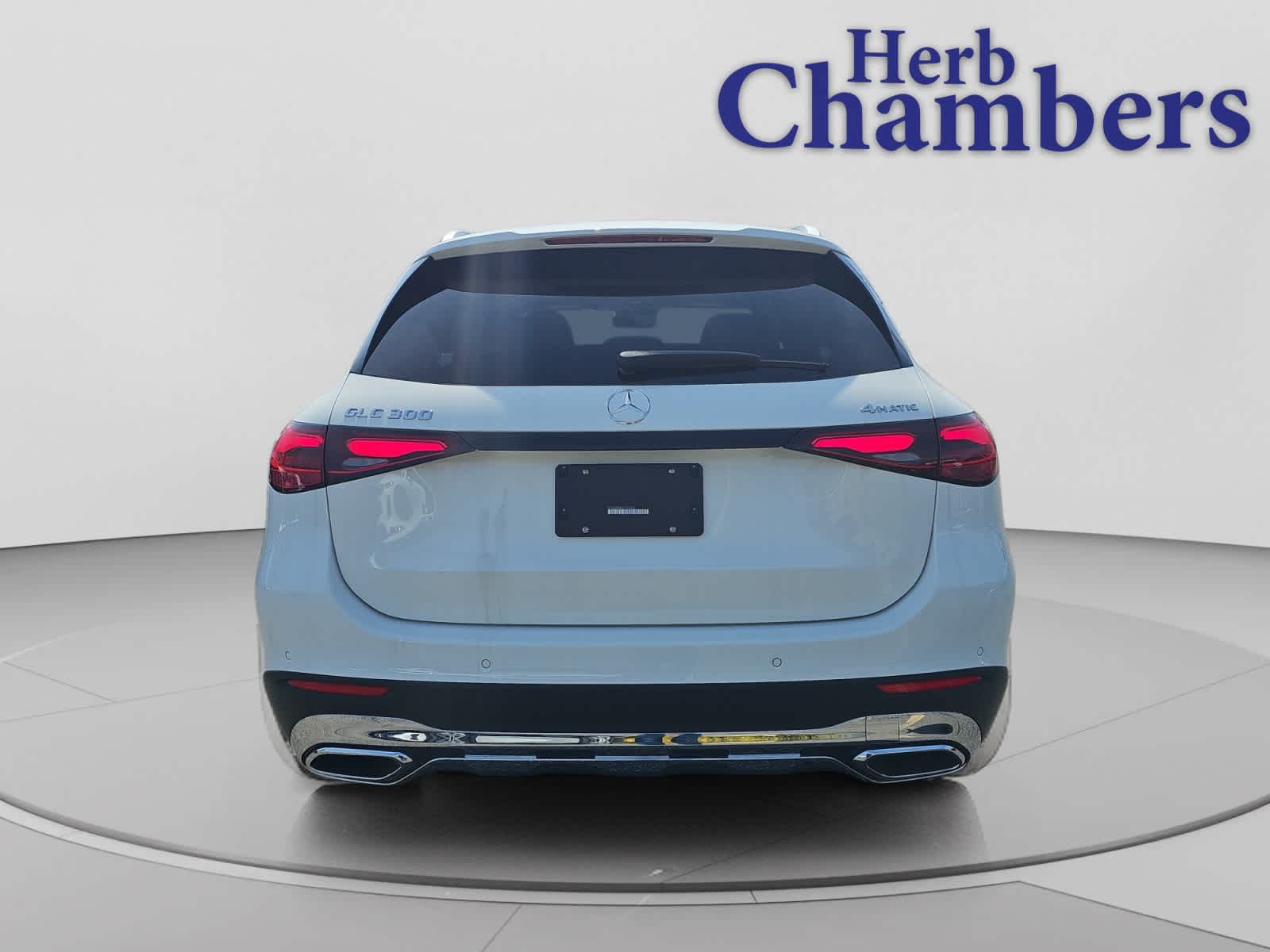 new 2026 Mercedes-Benz GLC 300 car