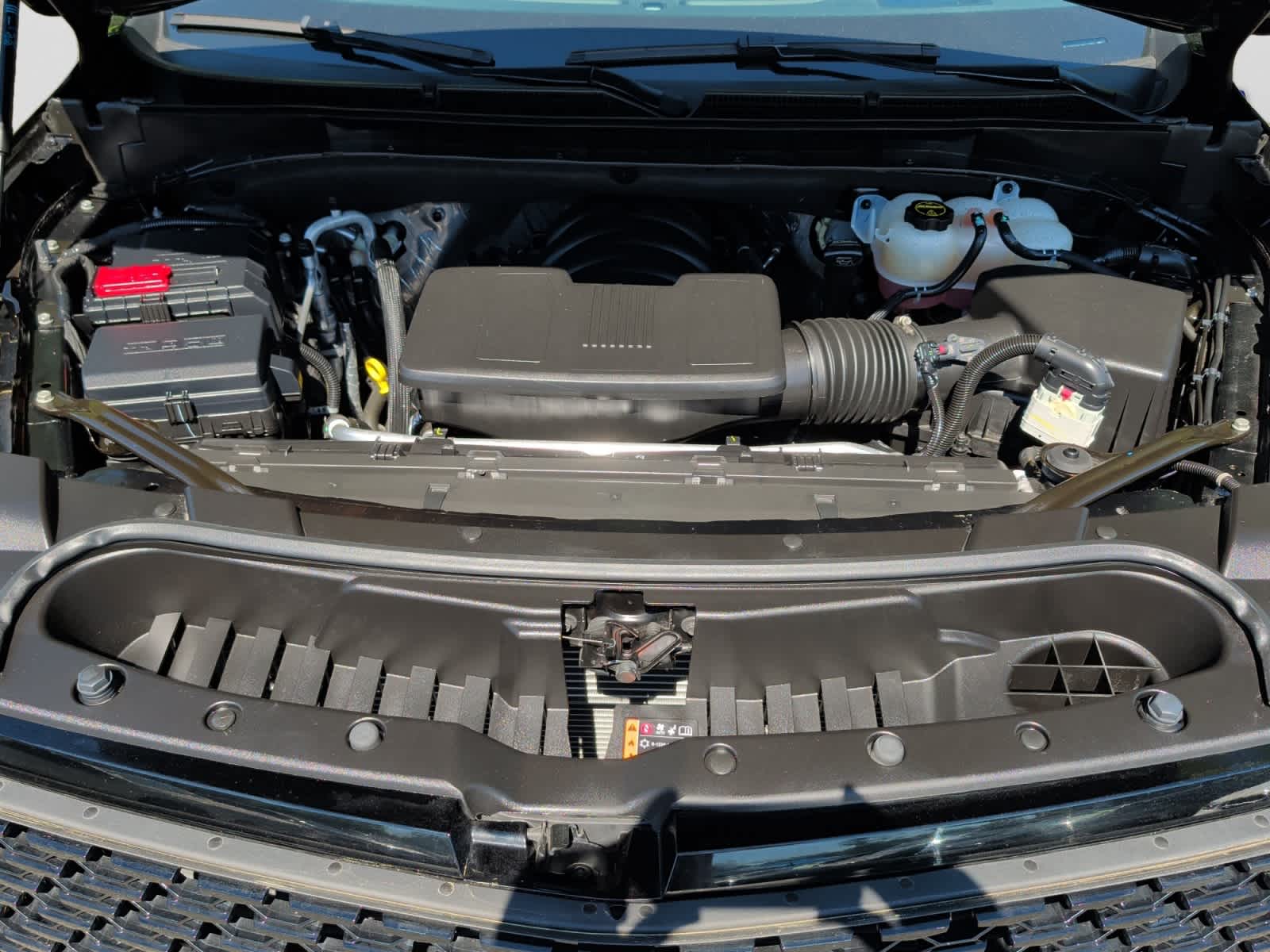 used 2024 Cadillac Escalade car, priced at $78,498