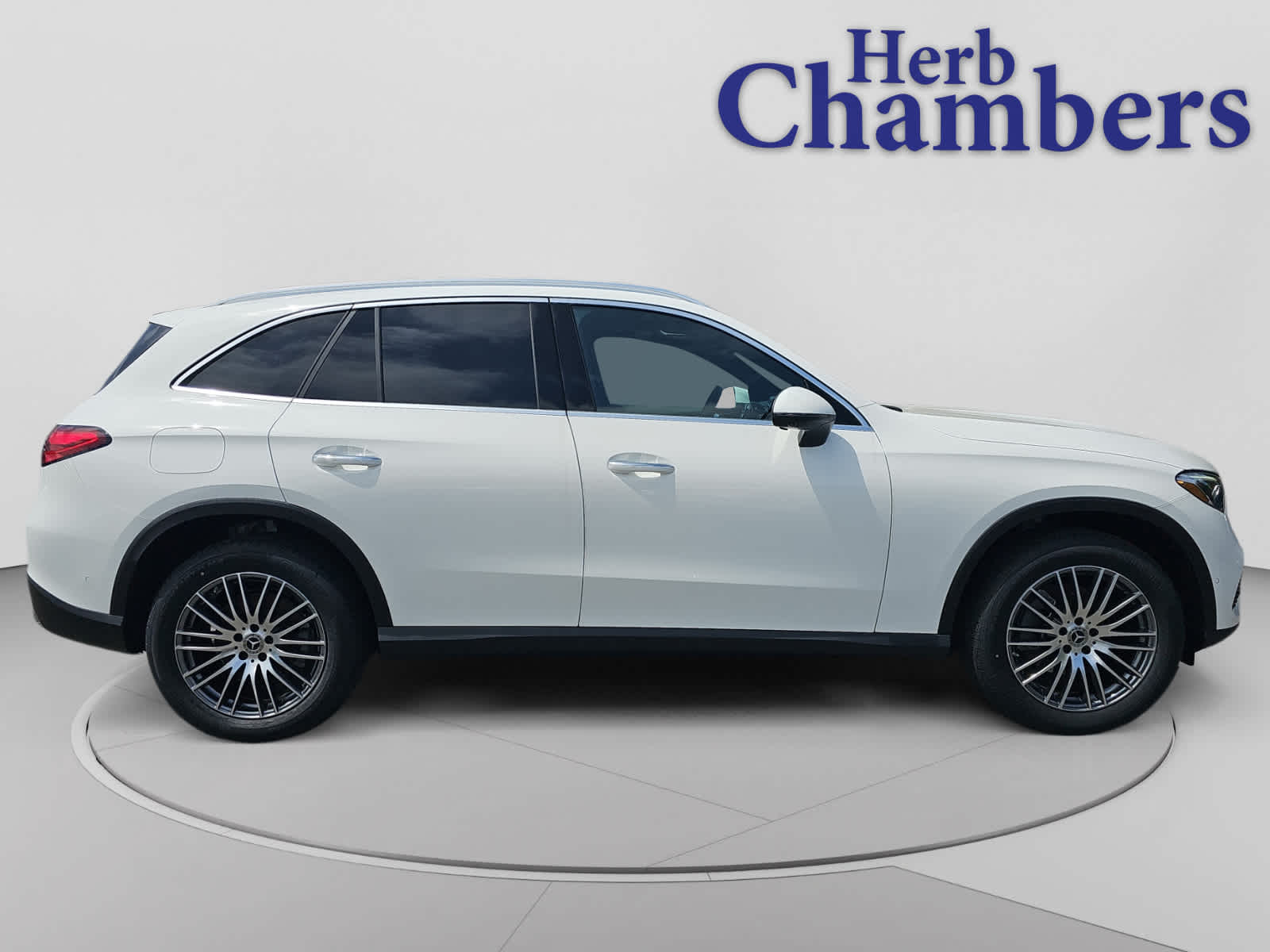 new 2026 Mercedes-Benz GLC 300 car