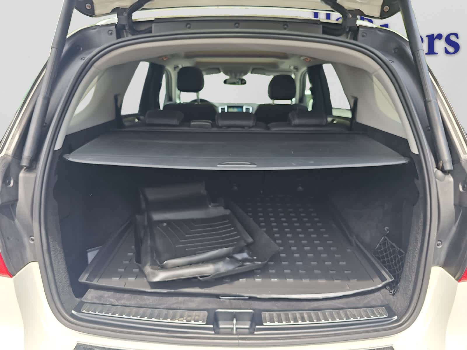 used 2014 Mercedes-Benz M-Class car, priced at $11,498