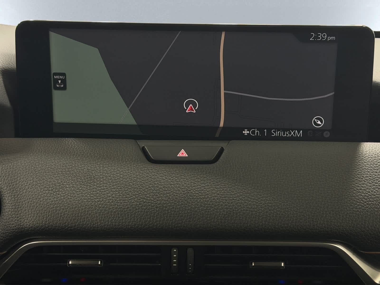 used 2025 Mazda CX-70 car, priced at $39,988