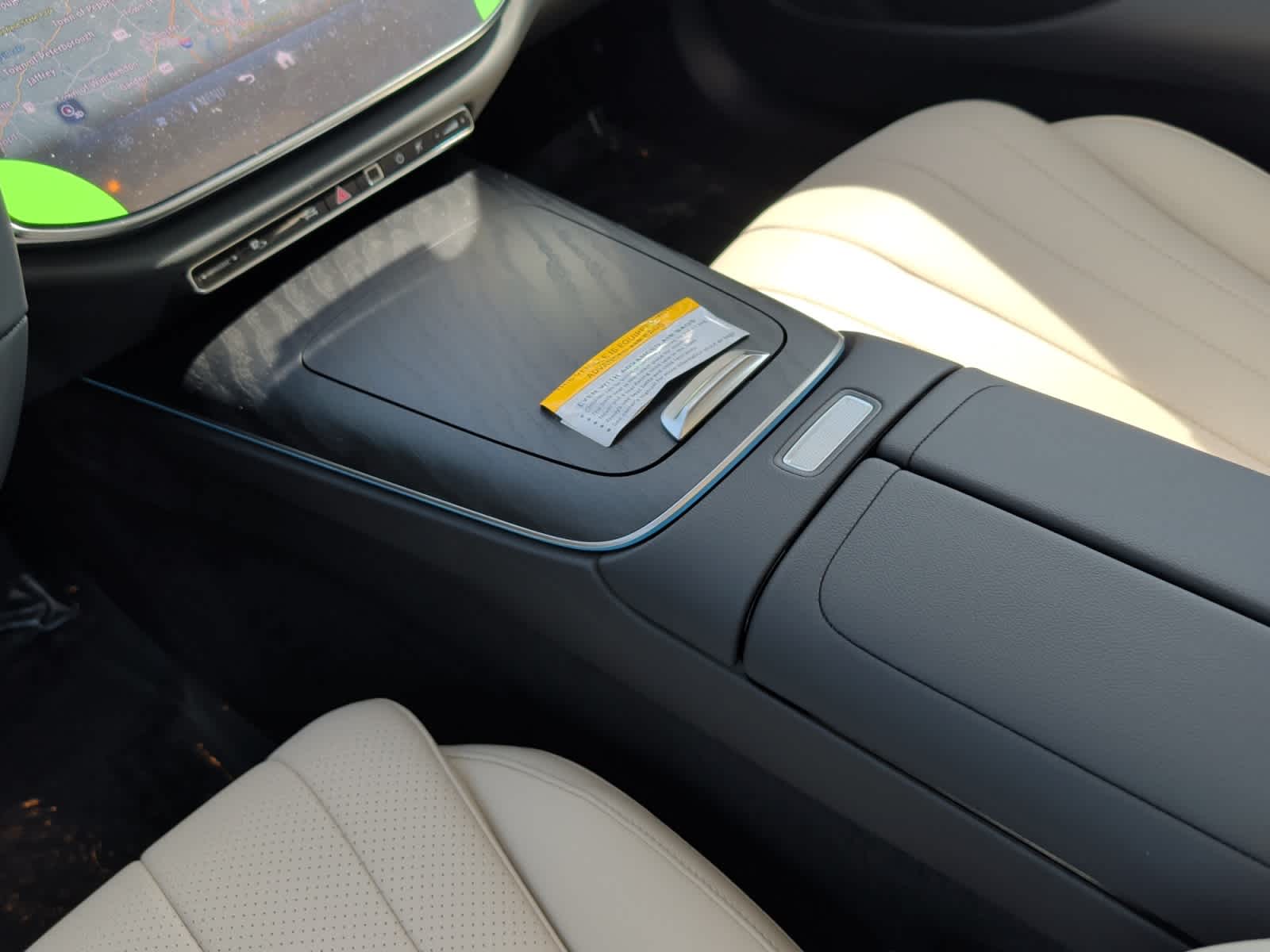 new 2026 Mercedes-Benz E-Class car