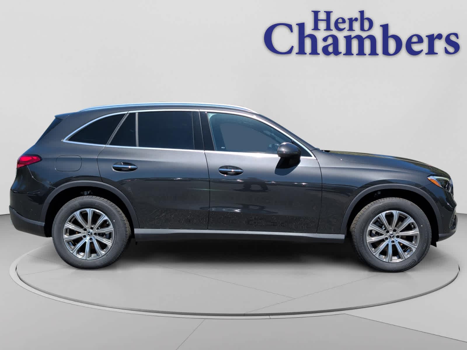 new 2026 Mercedes-Benz GLC 300 car