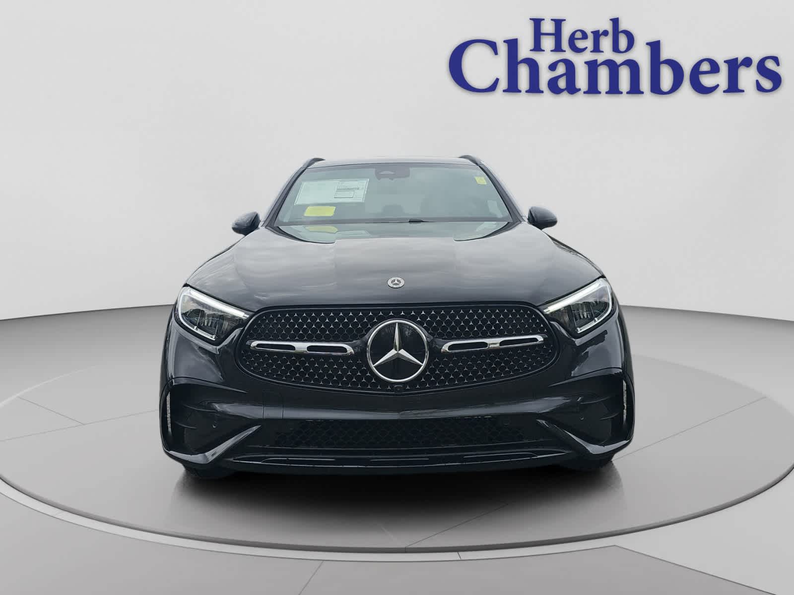 new 2026 Mercedes-Benz GLC 300 car