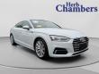 Used 2018 Audi A5 2.0T Premium Plus Sportback