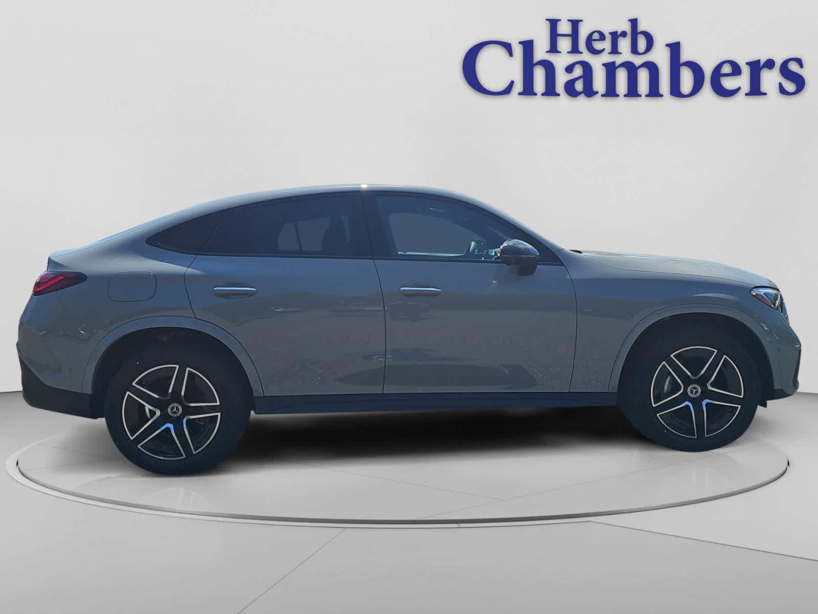 new 2026 Mercedes-Benz GLC 300 car