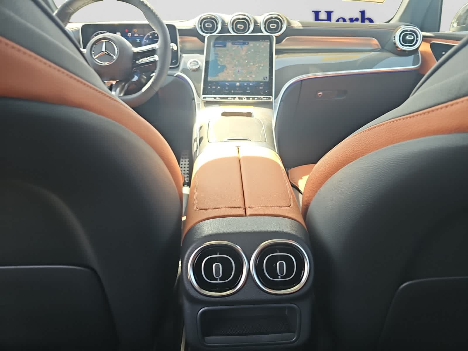 new 2026 Mercedes-Benz AMG GLC 43 car