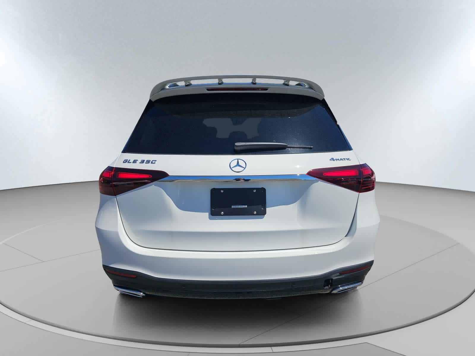 new 2026 Mercedes-Benz GLE 350 car
