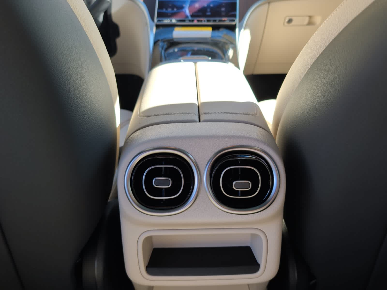 new 2026 Mercedes-Benz GLC 300 car
