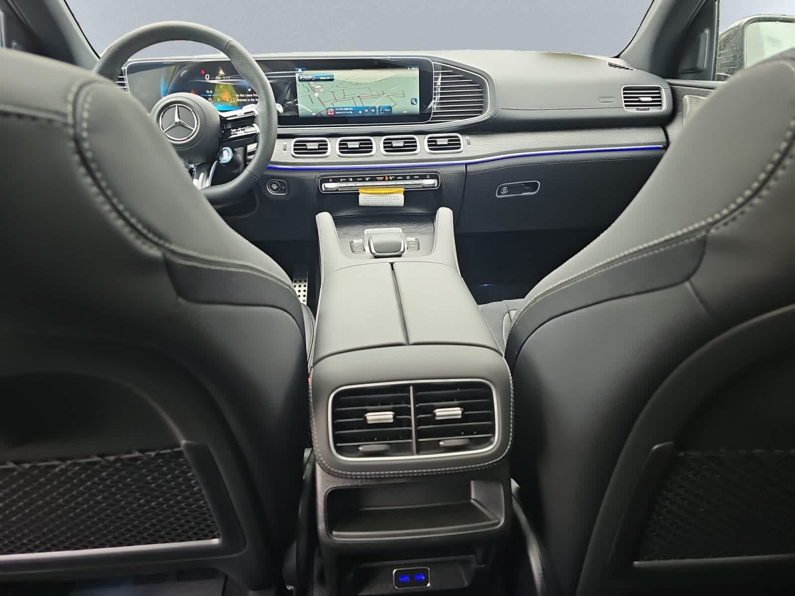 new 2026 Mercedes-Benz AMG GLE 53 car