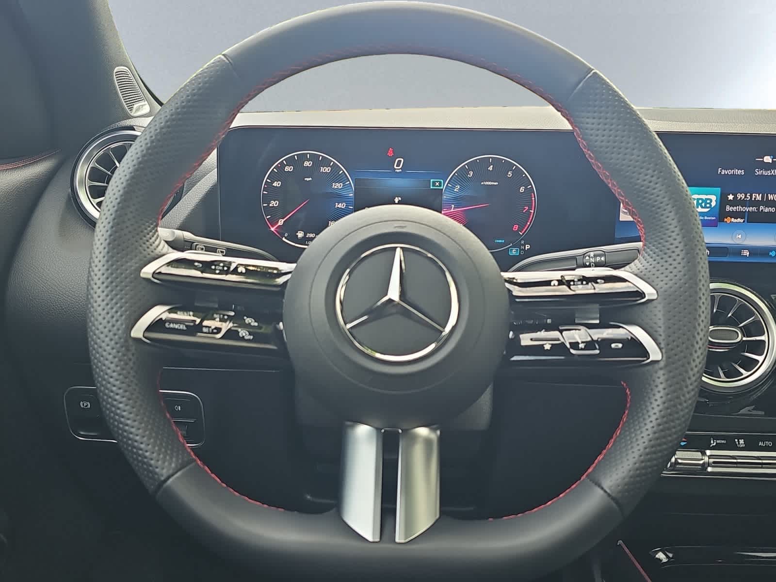 used 2026 Mercedes-Benz GLA 250 car, priced at $43,298