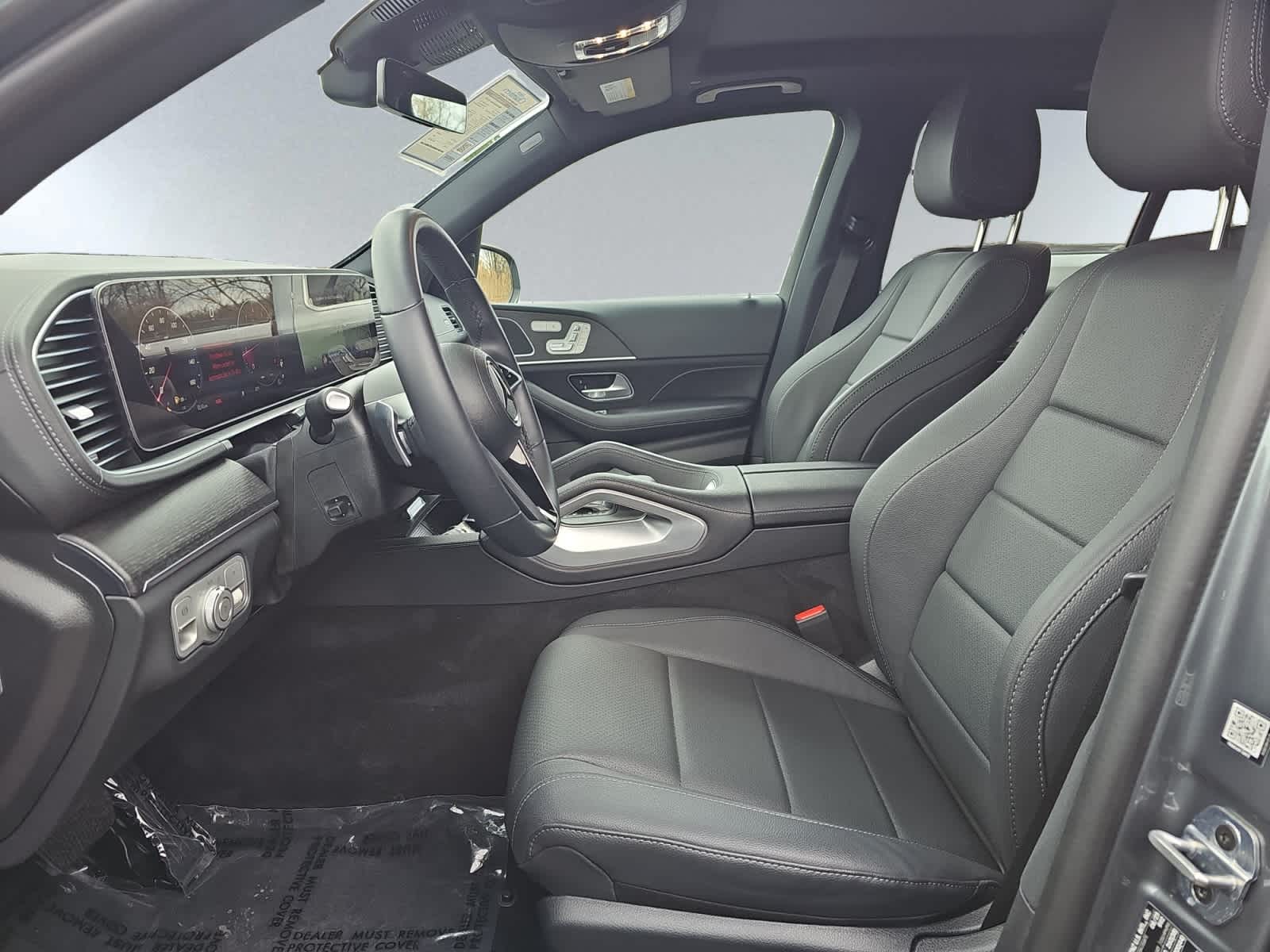 used 2026 Mercedes-Benz GLE 350 car, priced at $62,498
