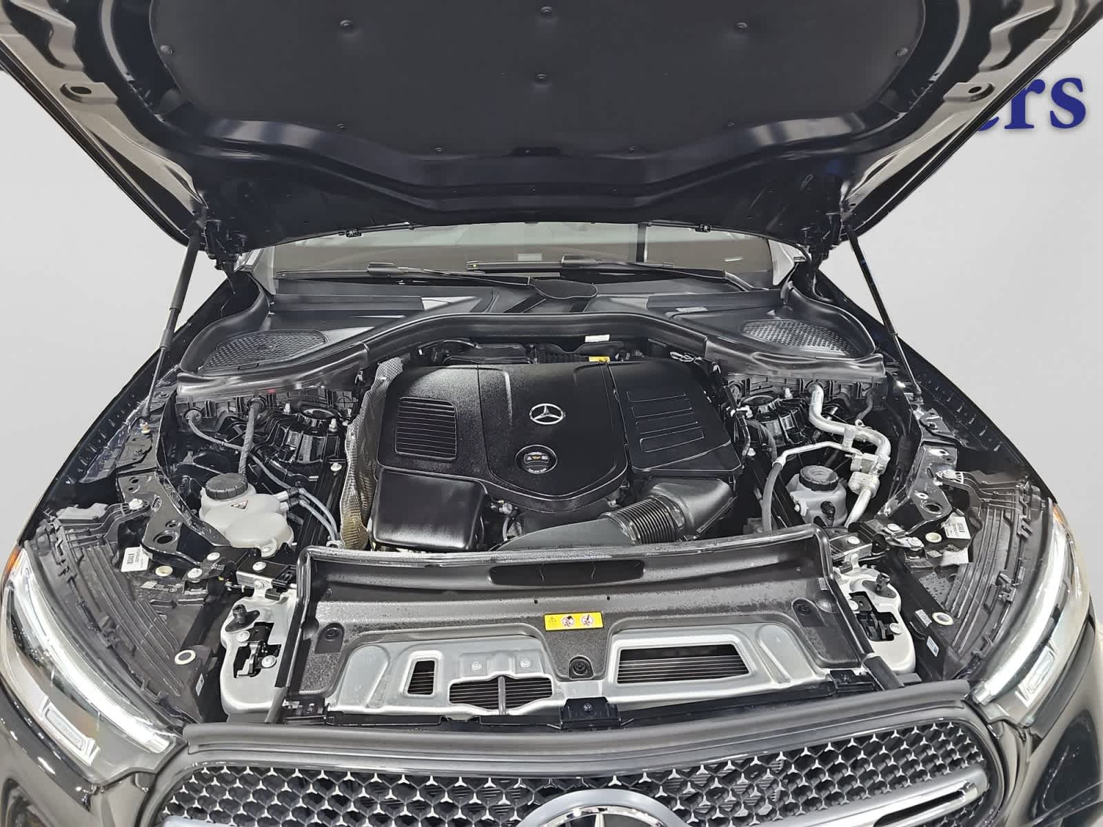 used 2026 Mercedes-Benz GLC 300 car, priced at $51,998