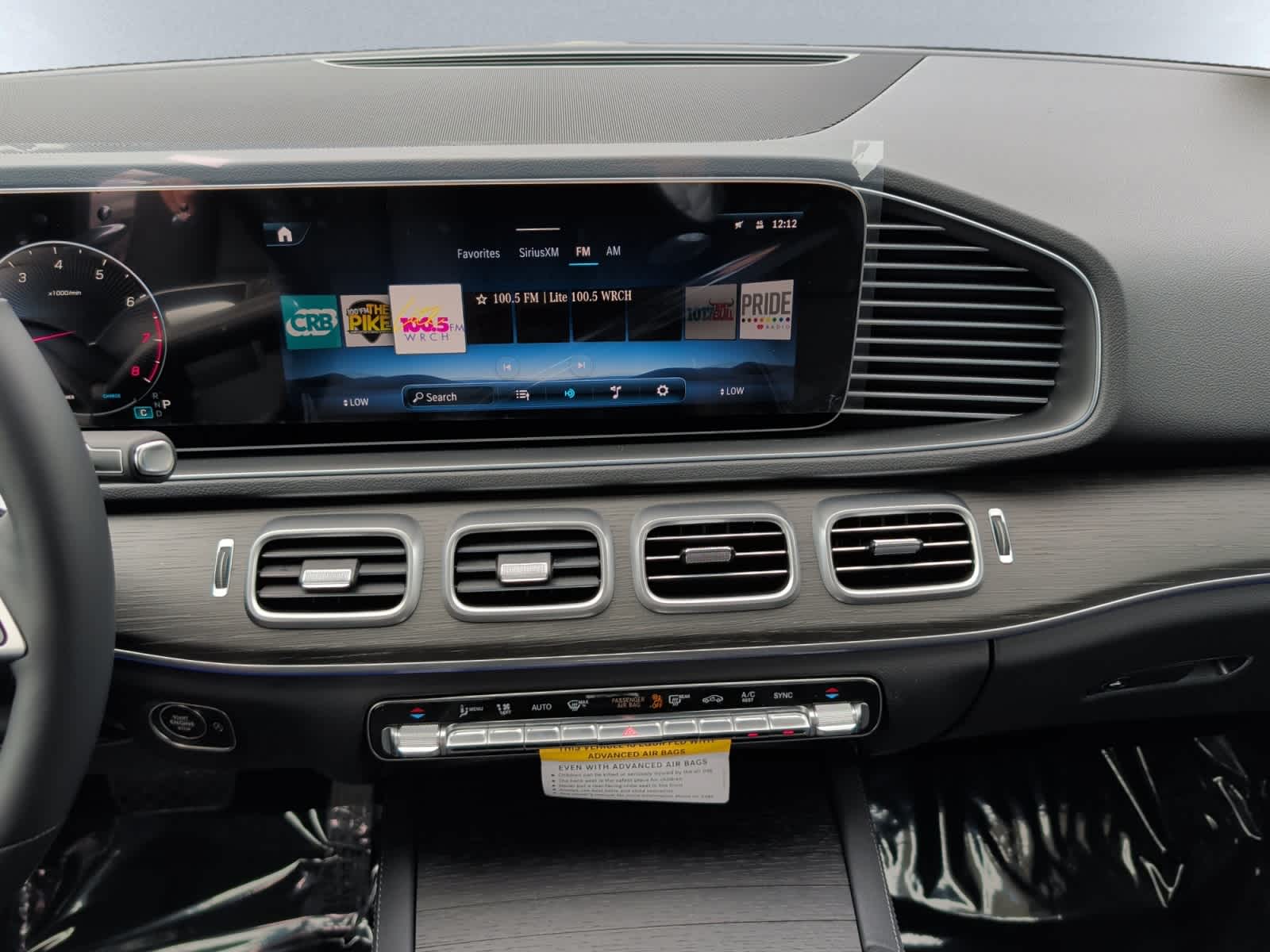 new 2026 Mercedes-Benz GLE 350 car