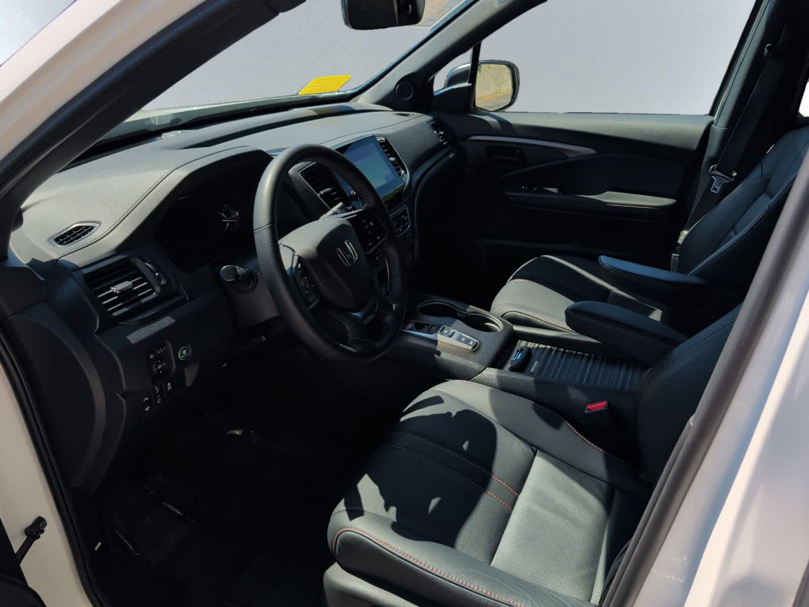used 2023 Honda Passport car, priced at $33,298