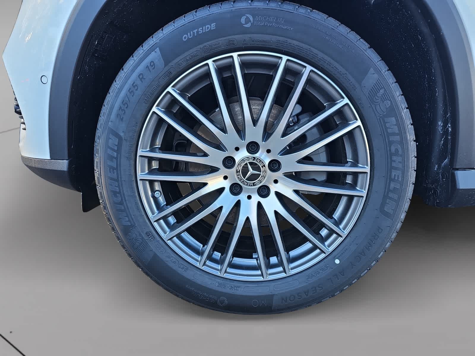 new 2026 Mercedes-Benz GLC 300 car