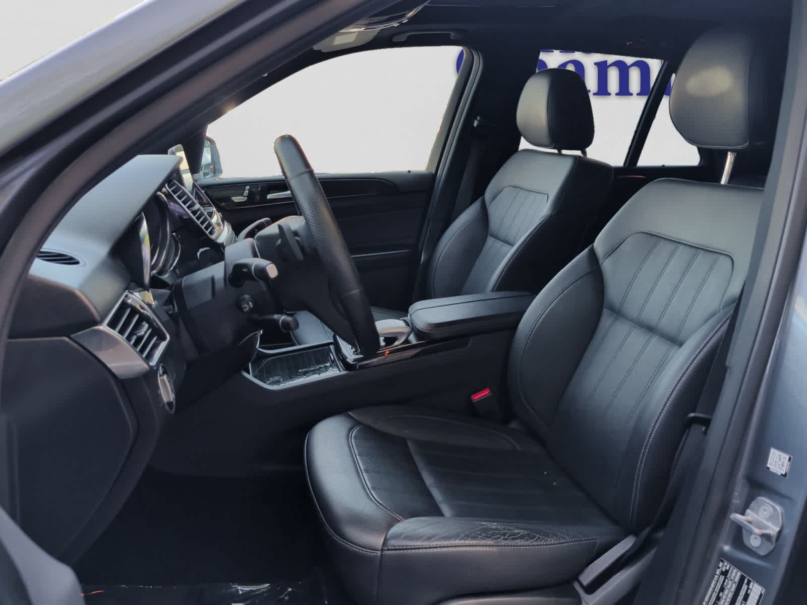 used 2018 Mercedes-Benz GLE 350 car, priced at $17,498