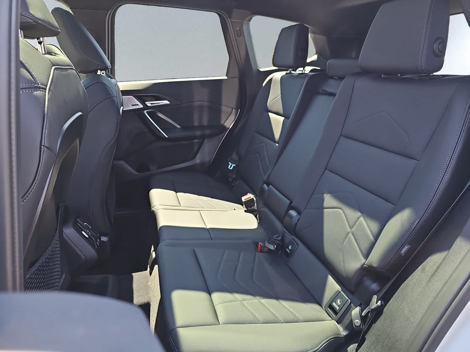 used 2023 BMW X1 car, priced at $30,998