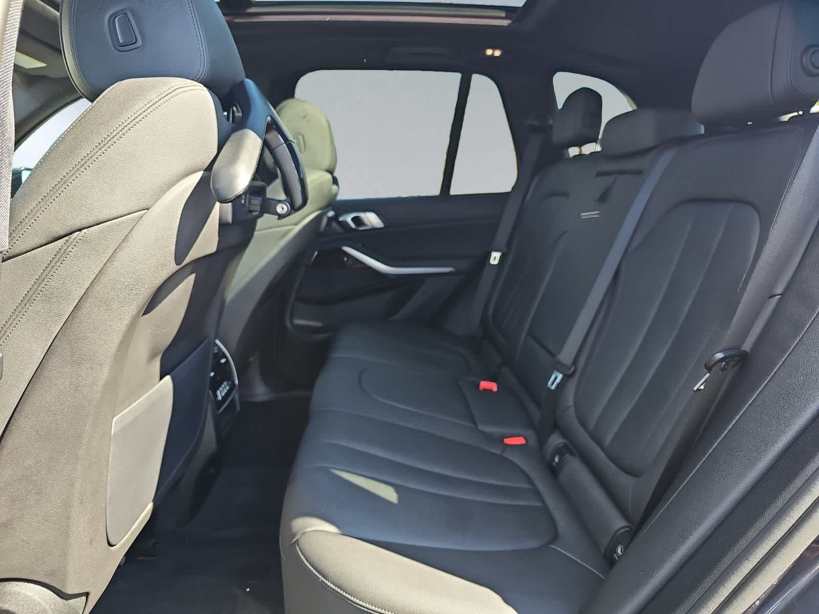 used 2020 BMW X5 car, priced at $28,998