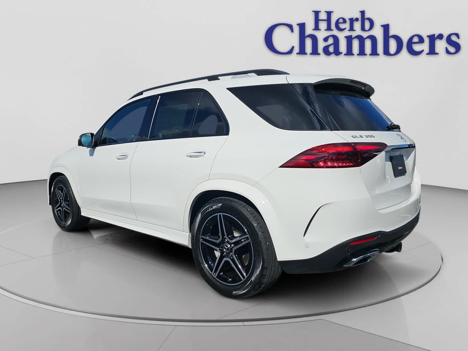 used 2026 Mercedes-Benz GLE 350 car, priced at $67,998