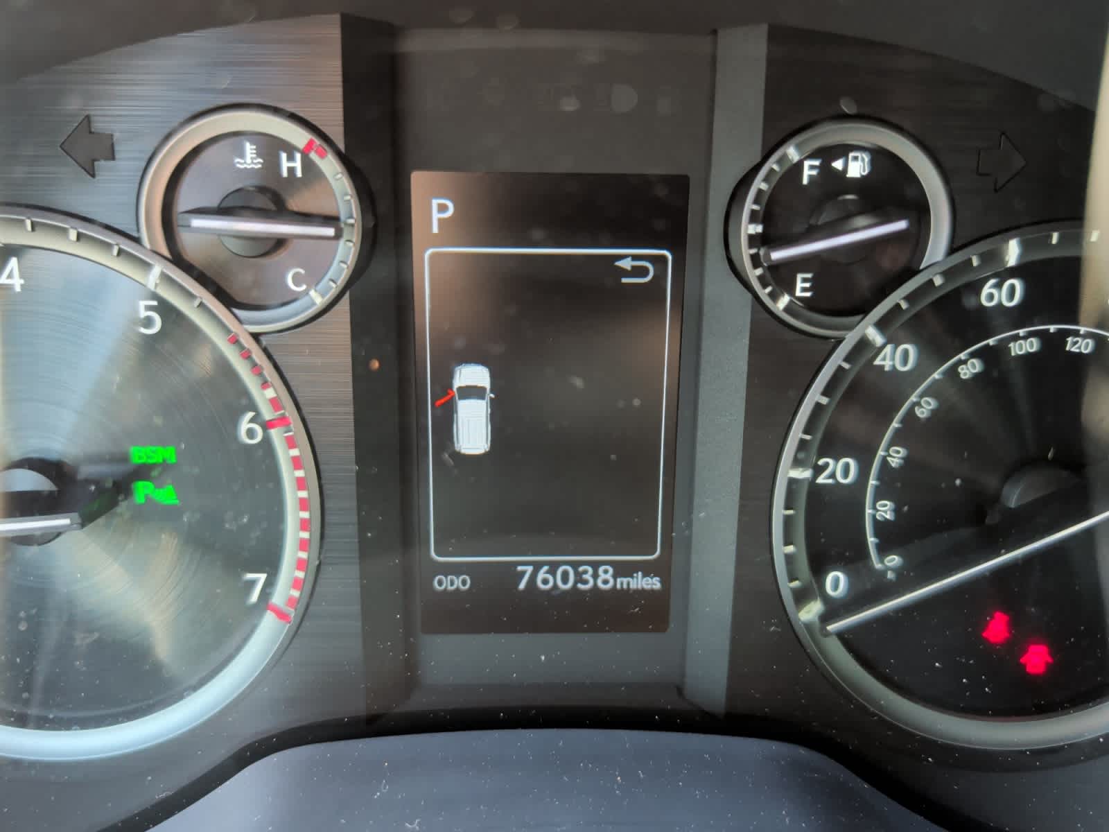 used 2020 Lexus GX 460 car, priced at $39,498