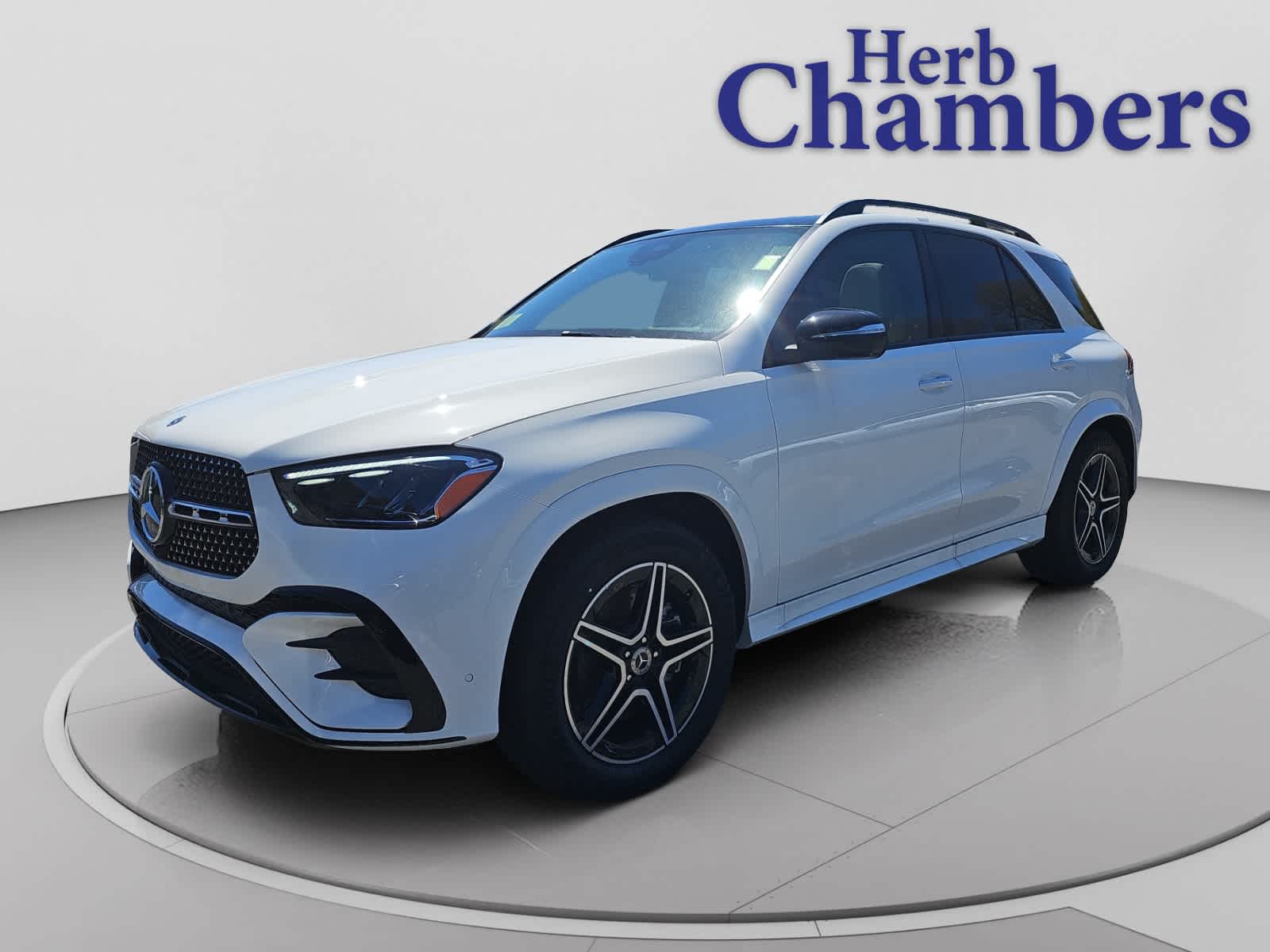 new 2026 Mercedes-Benz GLE 350 car
