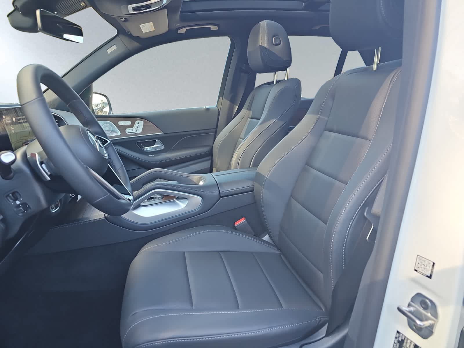 new 2026 Mercedes-Benz GLE 350 car
