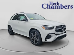 New 2026 Mercedes-Benz GLE 350 4MATIC SUV near Boston, MA