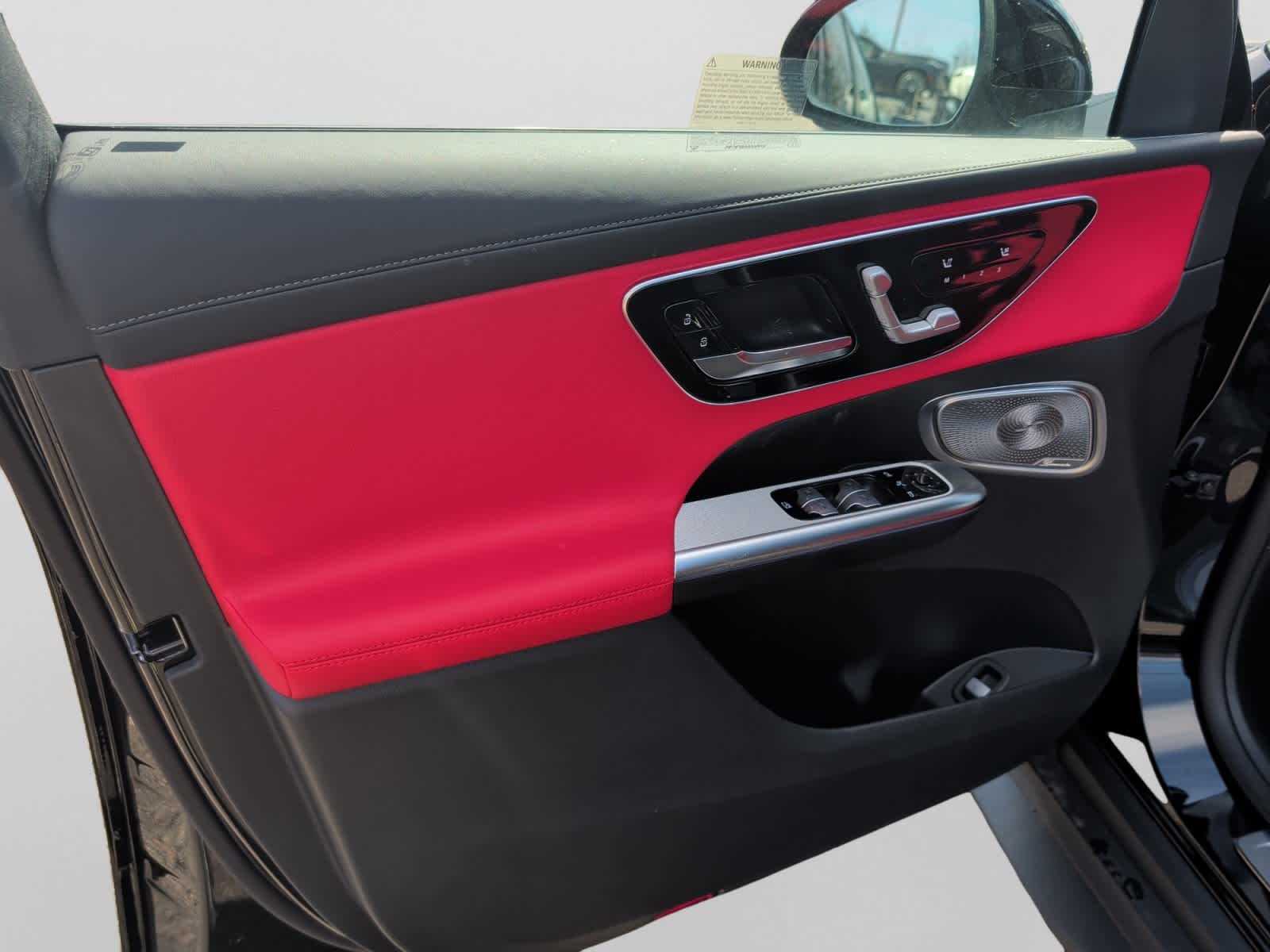 new 2026 Mercedes-Benz GLC 300 car