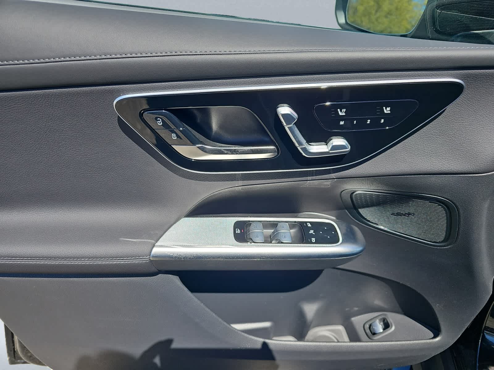 new 2026 Mercedes-Benz AMG GLC 43 car