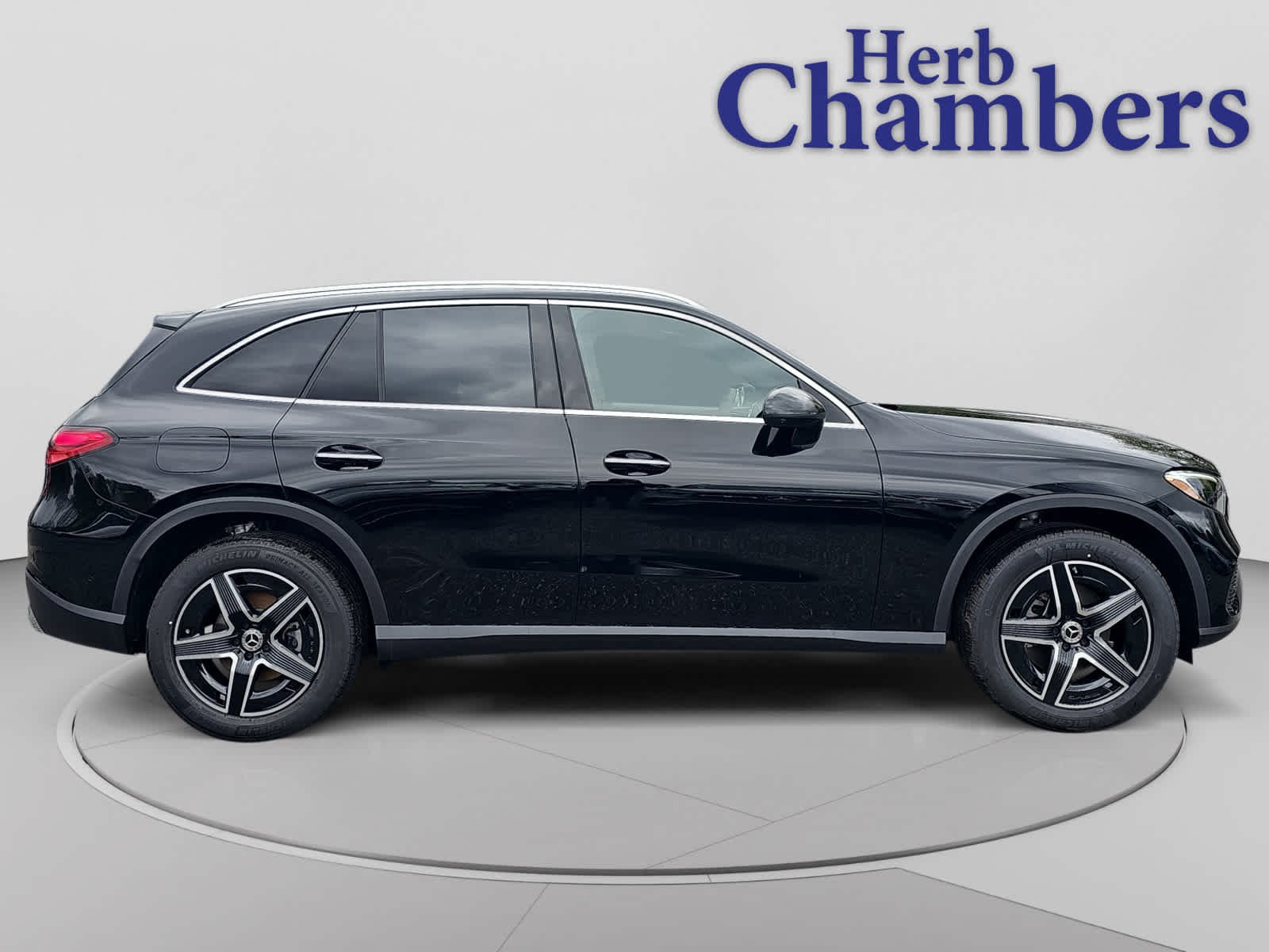 new 2026 Mercedes-Benz GLC 300 car