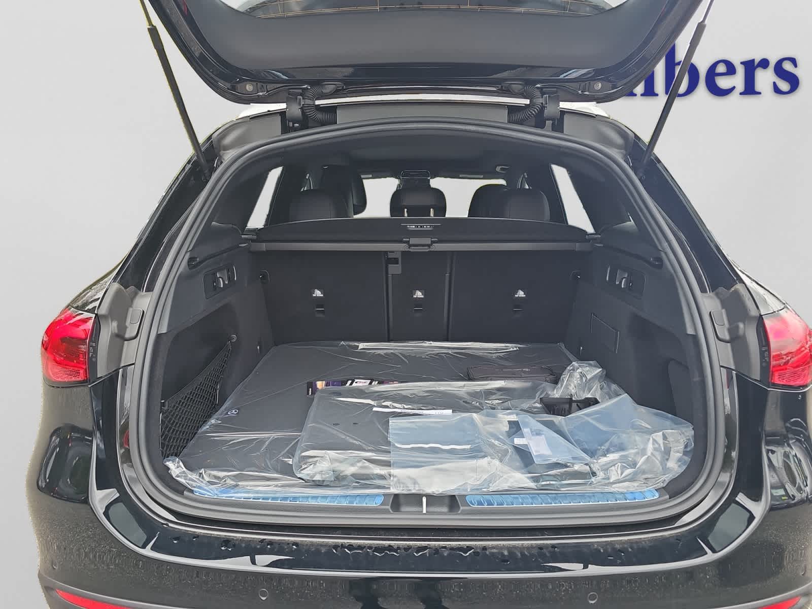 new 2026 Mercedes-Benz GLC 300 car