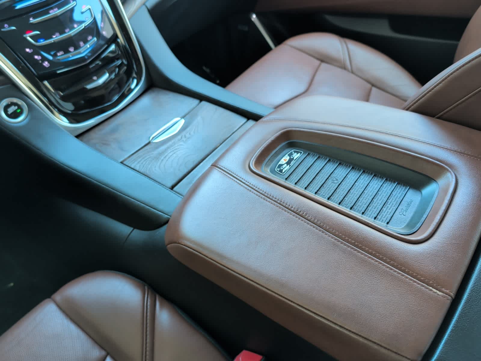 used 2019 Cadillac Escalade car, priced at $32,998